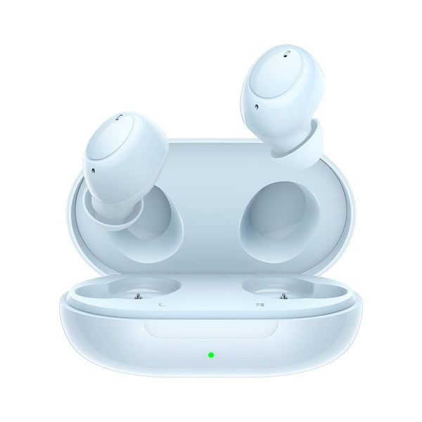 Oppo Enco Air 2 Bluetooth Truly Wireless in Ear Earbuds with Mic (Blue)