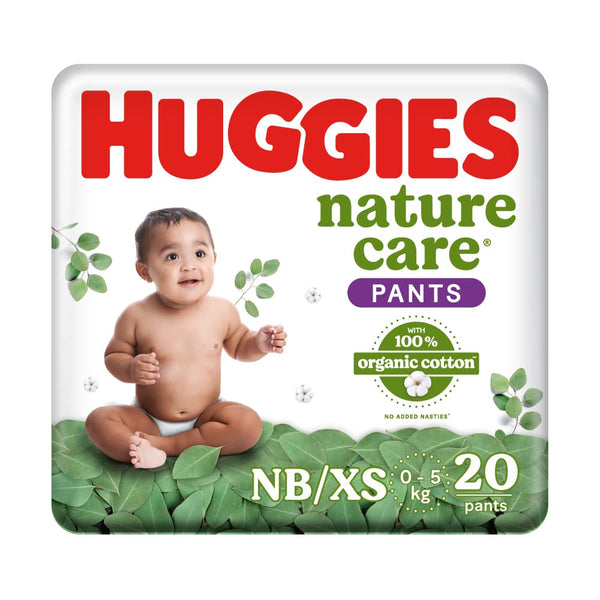 Pampers Pants Diapers Small Size 2 (72 count) – HKarim Buksh