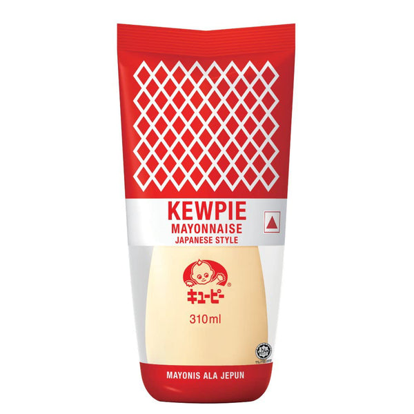 Buy Kewpie Mayonnaise (Original Japanese Recipe) (3 pack)