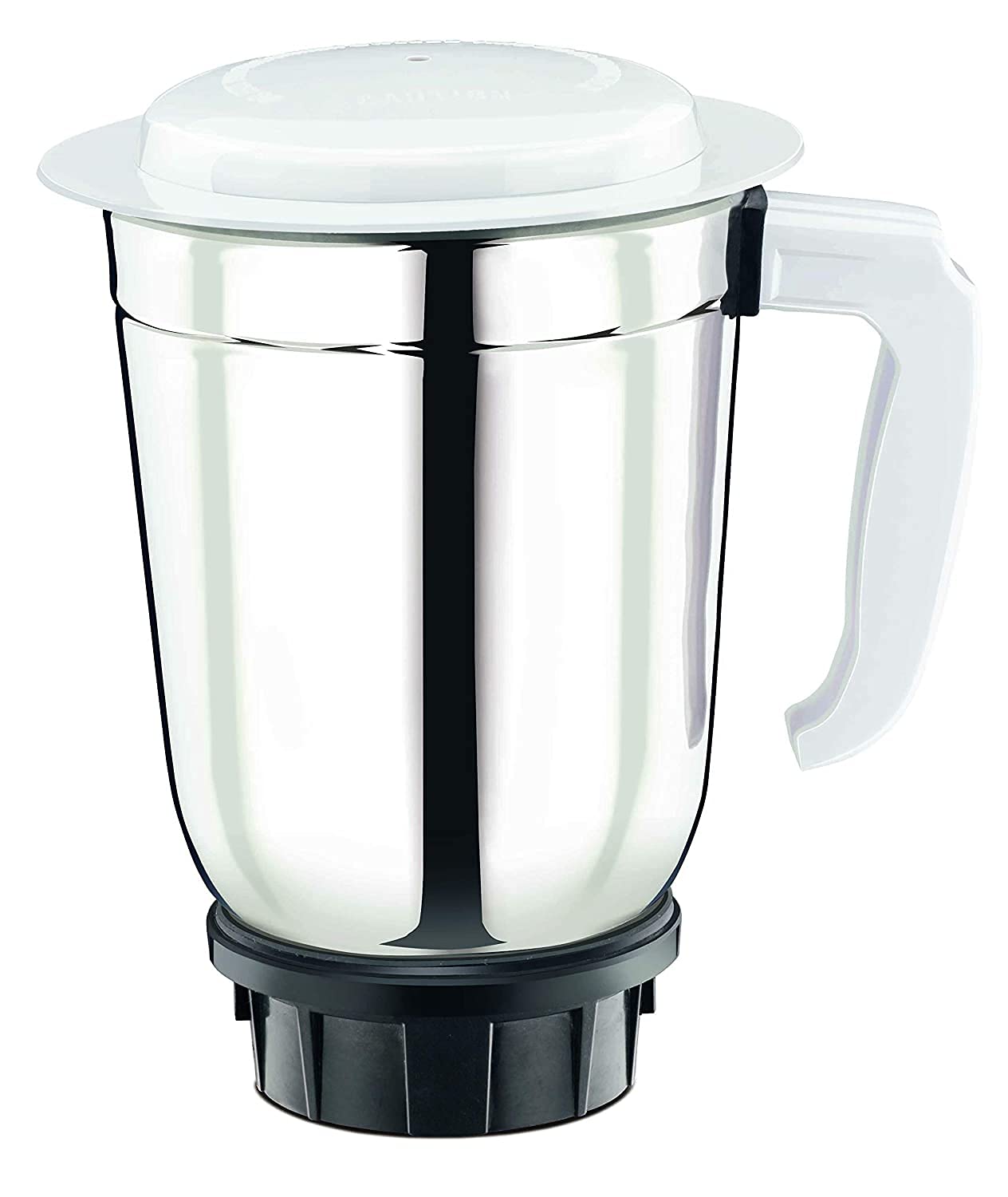 Mixcy Bajaj 500 Watt GX-1 Mixer Grinder with 3 Jars- white (Indian Plug) – KKK