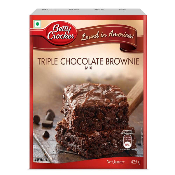 Brownies from Cake Mix Devils Food · The Typical Mom