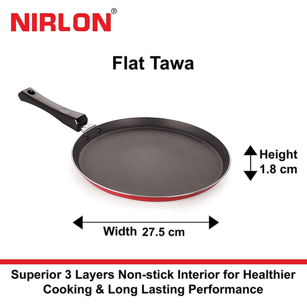 Tawa, supreme tawa, non stick tawa, large tawa