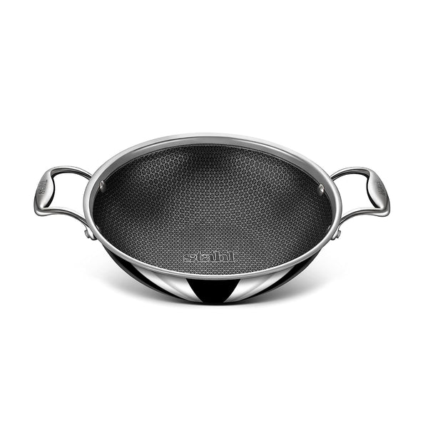 Stahl Triply Stainless Steel Non Stick Tawa