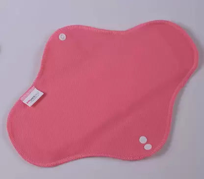 Real Relief India Safepad Antimicrobial Reusable pads Sanitary Pad (Pa ...