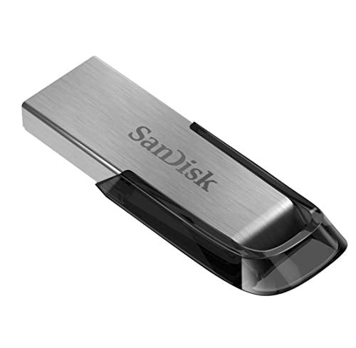 SanDisk Ultra Flair 32 GB USB 3.0 Pen Drive (Silver) – Fetch N Buy ...