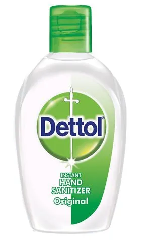 Dettol Original Germ Protection Sanitizer 25 ml Fetch N Buy